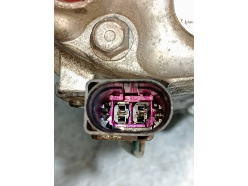 Recambio de compresor aire acondicionado para volkswagen golf iv berlina (1j1) soul referencia OEM IAM SD7V161233 1J0820803K 