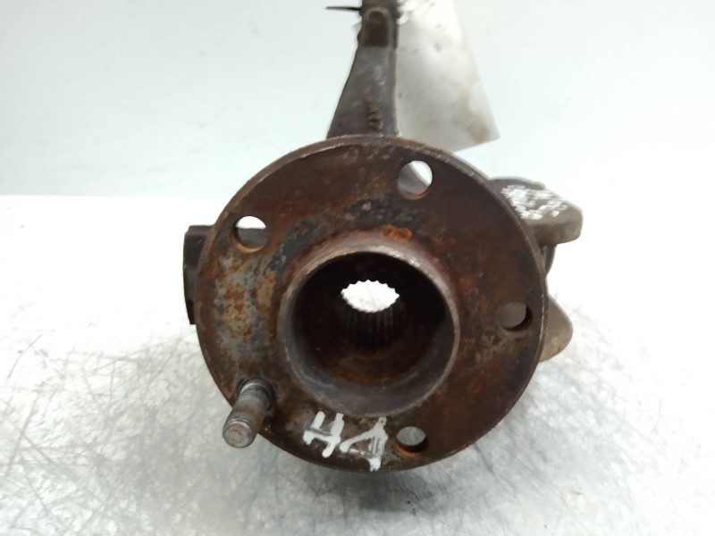 Recambio de mangueta delantera derecha para ford mondeo berlina (ge) 3.0 v6 24v cat referencia OEM IAM   