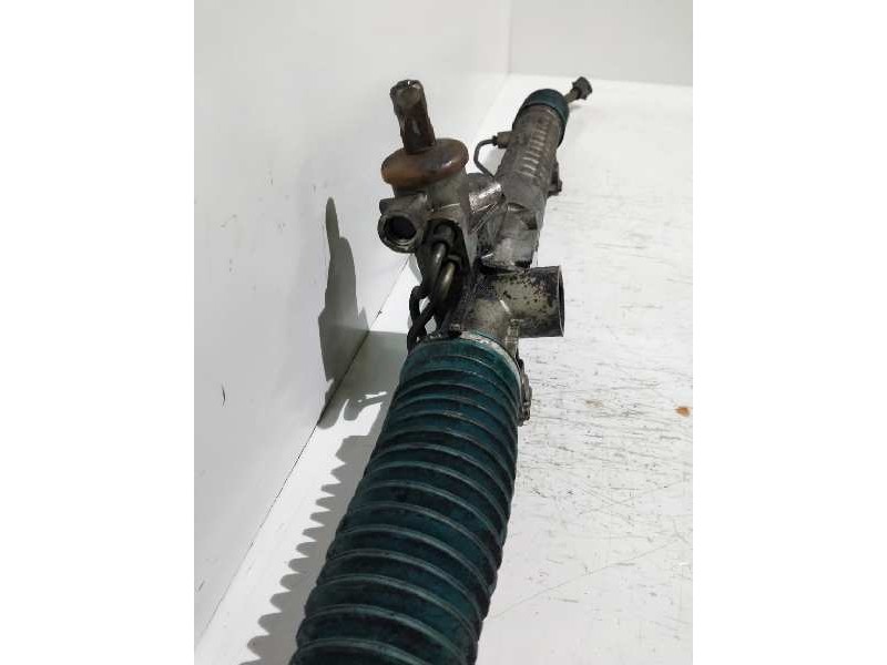Recambio de cremallera direccion para fiat scudo (222) 1.9 d basis kasten referencia OEM IAM 1334491080 37502288 