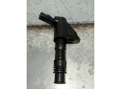 Recambio de bobina encendido para peugeot 607 (s1) básico referencia OEM IAM 9663278480 19005337 
