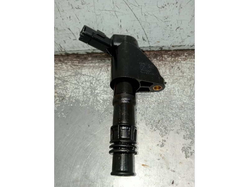 Recambio de bobina encendido para peugeot 607 (s1) básico referencia OEM IAM 9663278480 19005337 