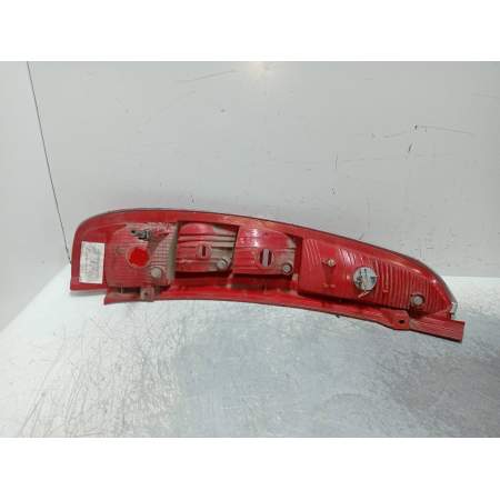 Recambio de bobina encendido para peugeot 607 (s1) básico referencia OEM IAM 9663278480 19005337 