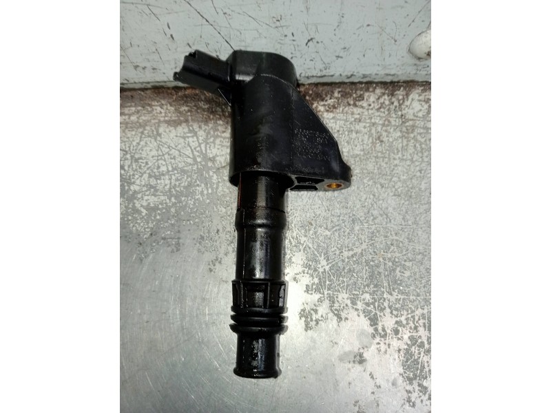 Recambio de bobina encendido para peugeot 607 (s1) básico referencia OEM IAM 9663278480 19005337 