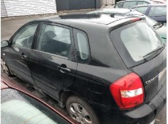 kia cerato del año 2007 2