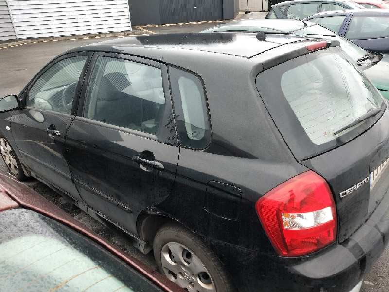 kia cerato del año 2007