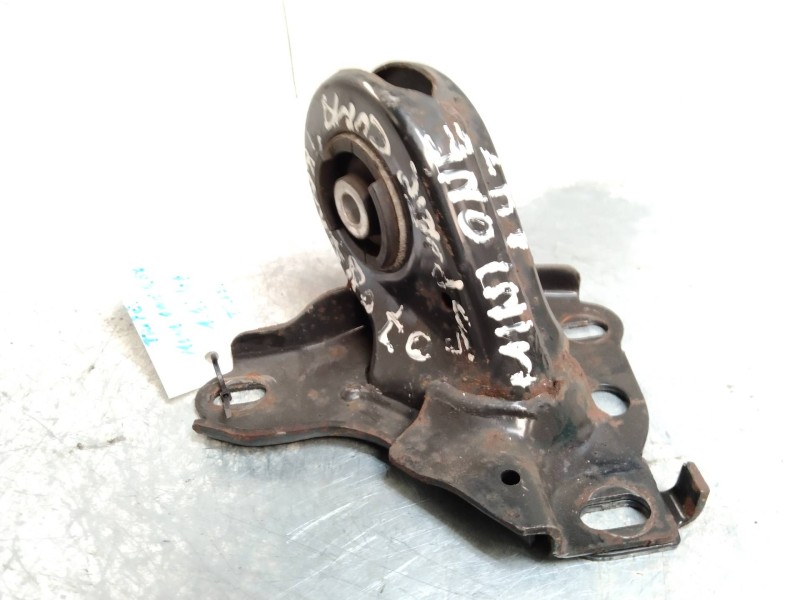 Recambio de tirante trasero derecho para mini mini (r56) one referencia OEM IAM    Recambio de tirante trasero derecho para mini mini (r56) one referencia OEM IAM