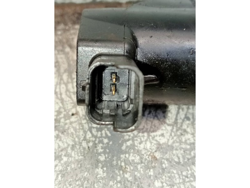 Recambio de bobina encendido para peugeot 607 (s1) básico referencia OEM IAM 9663278480 19005337 