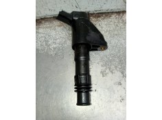 Recambio de bobina encendido para peugeot 607 (s1) básico referencia OEM IAM 9663278480 19005337 