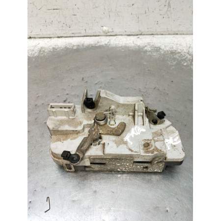 Recambio de bobina encendido para peugeot 607 (s1) básico referencia OEM IAM 9663278480 19005337 