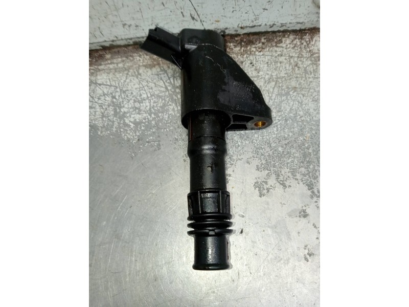 Recambio de bobina encendido para peugeot 607 (s1) básico referencia OEM IAM 9663278480 19005337 