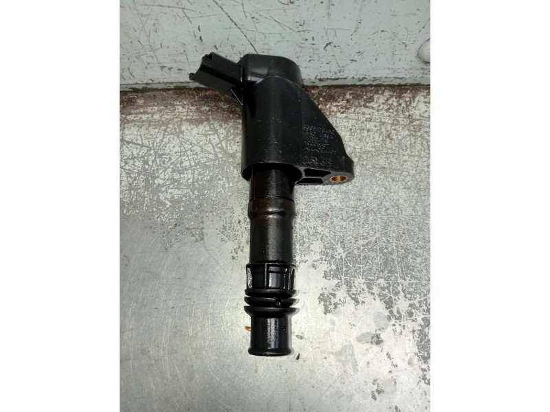 Recambio de bobina encendido para peugeot 607 (s1) básico referencia OEM IAM 9663278480 19005337 