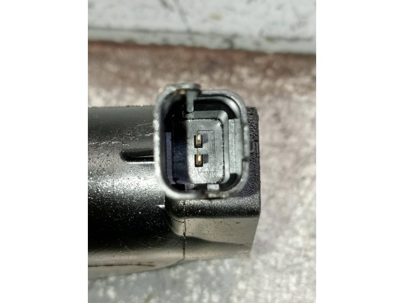 Recambio de bobina encendido para peugeot 607 (s1) básico referencia OEM IAM 9663278480 19005337 