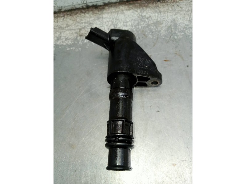 Recambio de bobina encendido para peugeot 607 (s1) básico referencia OEM IAM 9663278480 19005337 