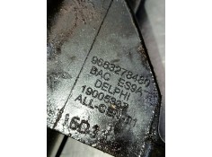 Recambio de bobina encendido para peugeot 607 (s1) básico referencia OEM IAM 9663278480 19005337  2