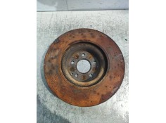 Recambio de disco freno delantero para mercedes clase s (w221) berlina 320 / 350 cdi (221.022) referencia OEM IAM   221421161207 2