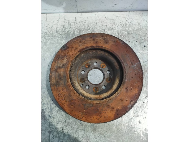 Recambio de disco freno delantero para mercedes clase s (w221) berlina 320 / 350 cdi (221.022) referencia OEM IAM   221421161207
