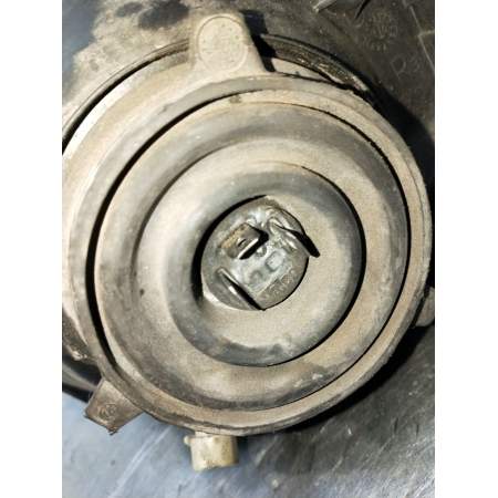 Recambio de bobina encendido para peugeot 607 (s1) básico referencia OEM IAM 9663278480 19005337 