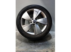 Recambio de juego llantas para skoda superb (3v3) active referencia OEM IAM   215/55/17