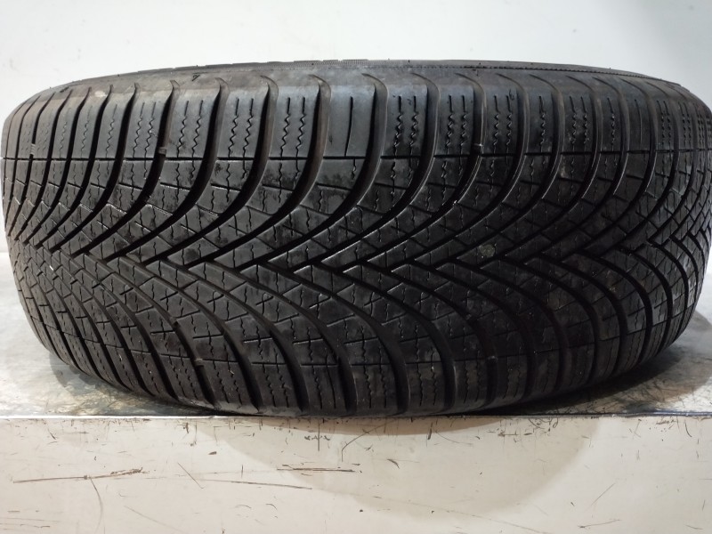 Recambio de juego llantas para skoda superb (3v3) active referencia OEM IAM   215/55/17