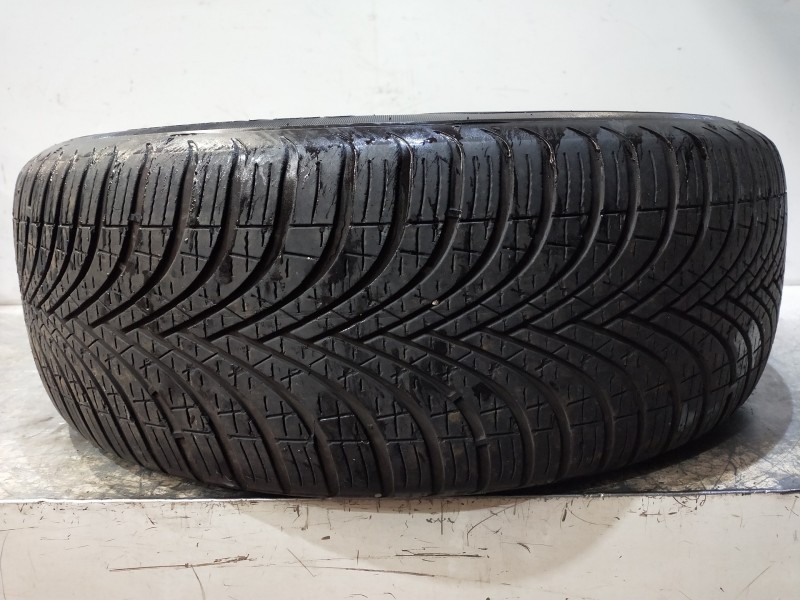 Recambio de juego llantas para skoda superb (3v3) active referencia OEM IAM   215/55/17