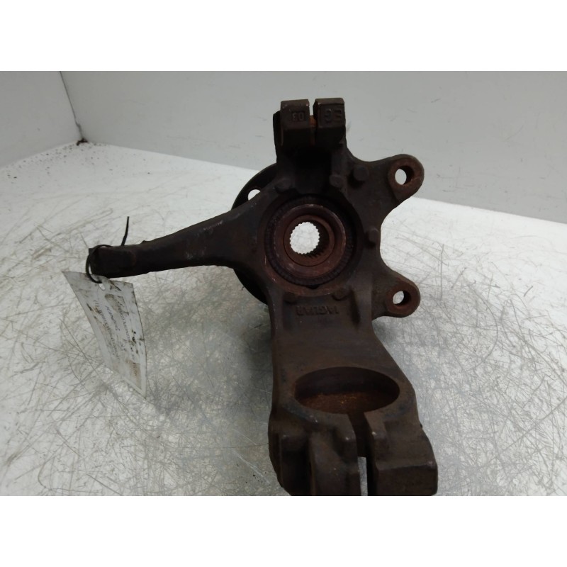 Recambio de mangueta delantera derecha para ford mondeo berlina (ge) 3.0 v6 24v cat referencia OEM IAM   