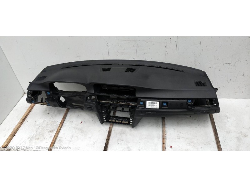 Recambio de kit airbag para bmw serie 3 touring (e91) 318d referencia OEM IAM   