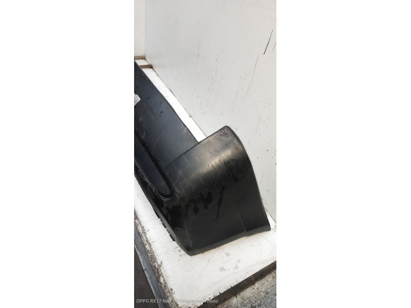 Recambio de paragolpes trasero para bmw x3 (e83) 3.0d referencia OEM IAM   