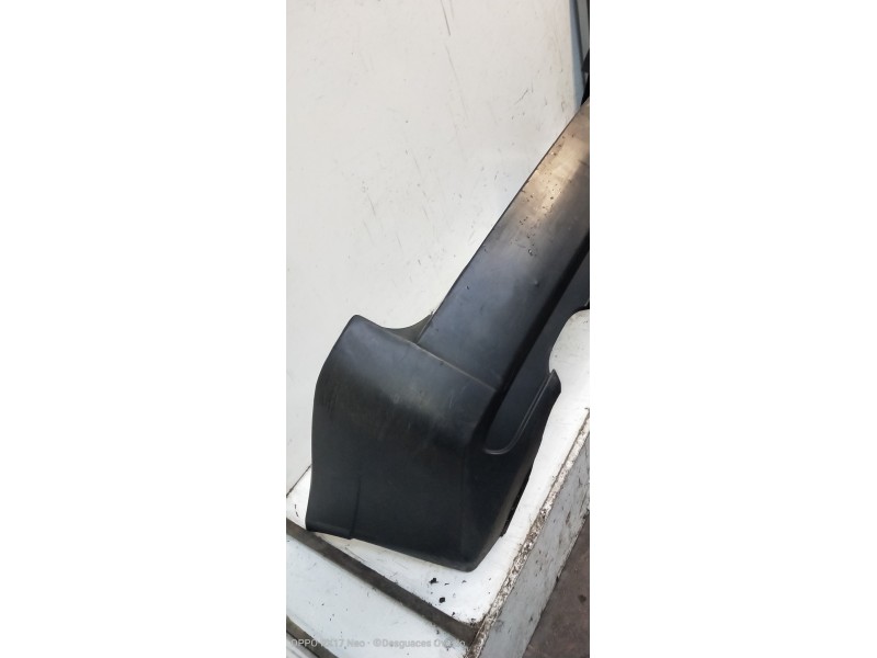 Recambio de paragolpes trasero para bmw x3 (e83) 3.0d referencia OEM IAM   
