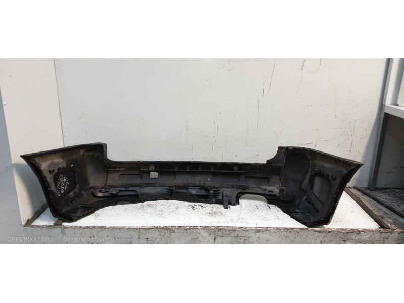 Recambio de paragolpes trasero para bmw x3 (e83) 3.0d referencia OEM IAM   