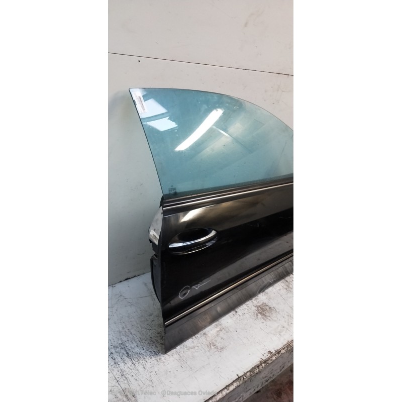 Recambio de puerta delantera derecha para mercedes clase clk (w209) coupe 270 cdi (209.316) referencia OEM IAM   2P