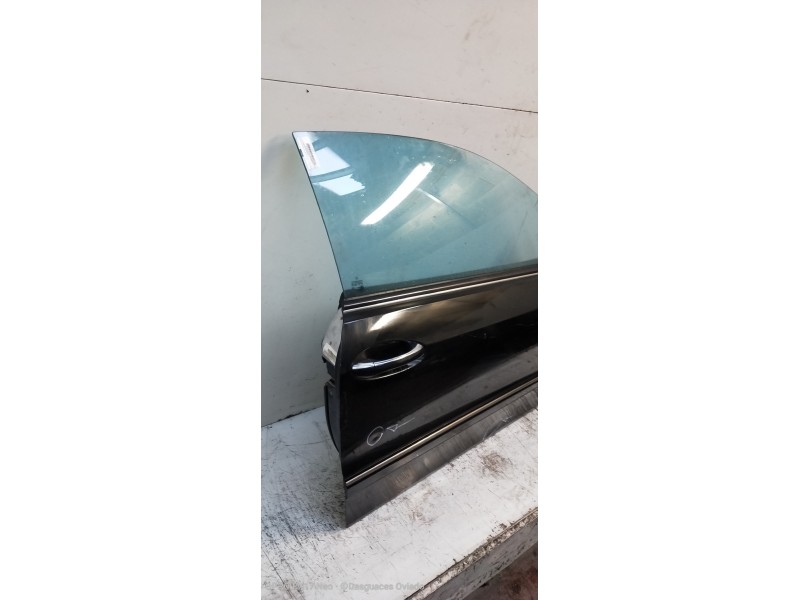 Recambio de puerta delantera derecha para mercedes clase clk (w209) coupe 270 cdi (209.316) referencia OEM IAM   2P