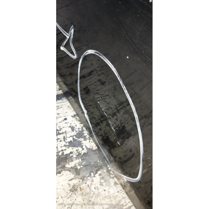 Recambio de puerta delantera derecha para mercedes clase clk (w209) coupe 270 cdi (209.316) referencia OEM IAM   2P