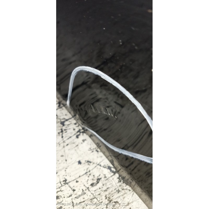 Recambio de puerta delantera derecha para mercedes clase clk (w209) coupe 270 cdi (209.316) referencia OEM IAM   2P