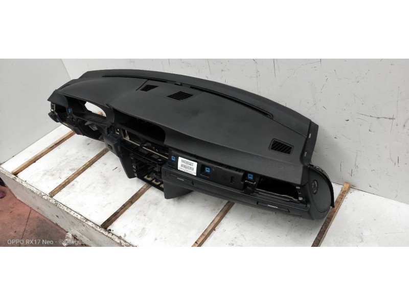 Recambio de kit airbag para bmw serie 3 touring (e91) 318d referencia OEM IAM   