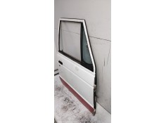 Recambio de puerta delantera derecha para mitsubishi montero (l040) 2500 td (2-ptas.) referencia OEM IAM   3P 2