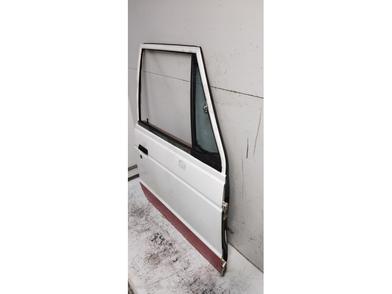 Recambio de puerta delantera derecha para mitsubishi montero (l040) 2500 td (2-ptas.) referencia OEM IAM   3P