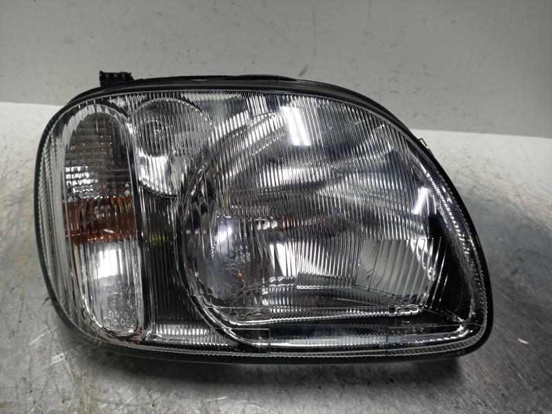 Recambio de faro derecho para nissan micra (k10) 1.0 referencia OEM IAM   