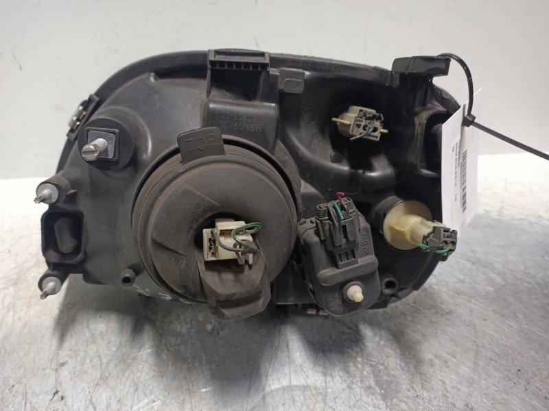 Recambio de faro derecho para nissan micra (k10) 1.0 referencia OEM IAM   
