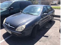 citroen xsara berlina del año 2002