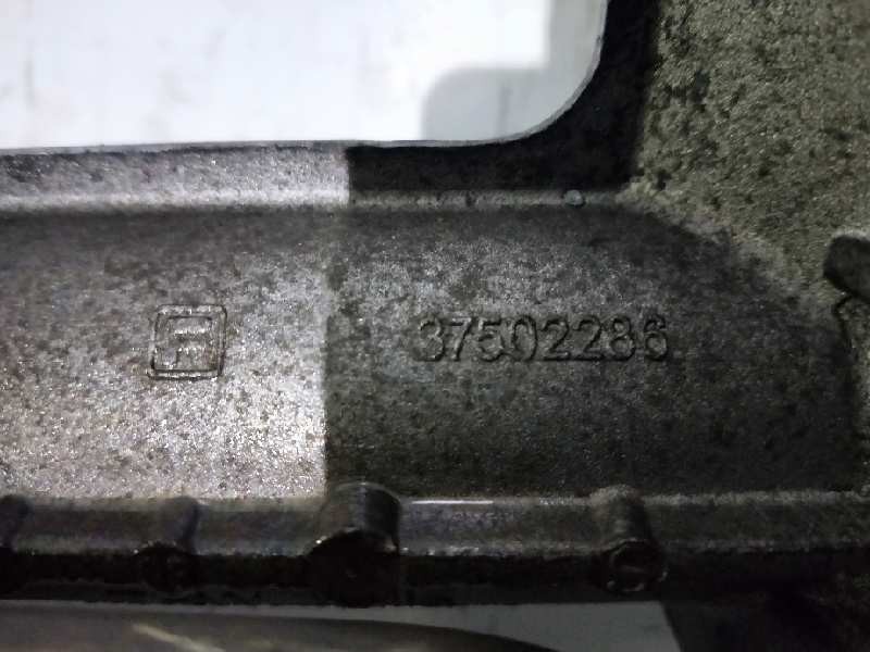 Recambio de cremallera direccion para fiat scudo (222) 1.9 d basis kasten referencia OEM IAM 1334491080 37502288 
