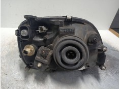 Recambio de faro izquierdo para nissan micra (k11) 1.0 16v cat referencia OEM IAM   