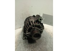 Recambio de alternador para mg rover mg zr 160 referencia OEM IAM 0124225011  