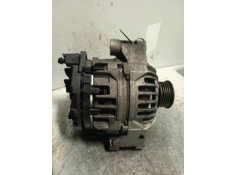 Recambio de alternador para mg rover mg zr 160 referencia OEM IAM 0124225011   2