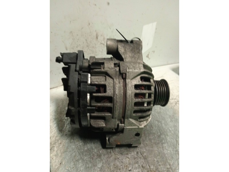 Recambio de alternador para mg rover mg zr 160 referencia OEM IAM 0124225011  