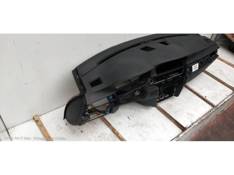 Recambio de kit airbag para bmw serie 3 touring (e91) 318d referencia OEM IAM   