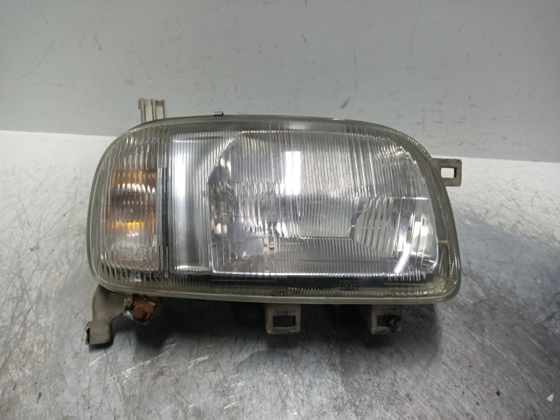 Recambio de faro derecho para nissan micra (k11) referencia OEM IAM   