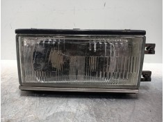 Recambio de faro izquierdo para nissan bluebird (910) referencia OEM IAM   