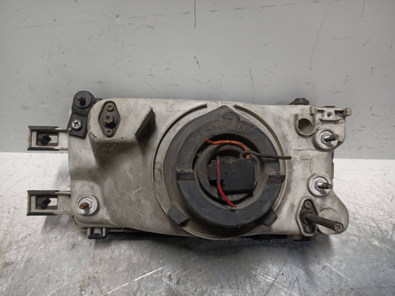 Recambio de faro izquierdo para nissan bluebird (910) referencia OEM IAM    Recambio de faro izquierdo para nissan bluebird (910) referencia OEM IAM