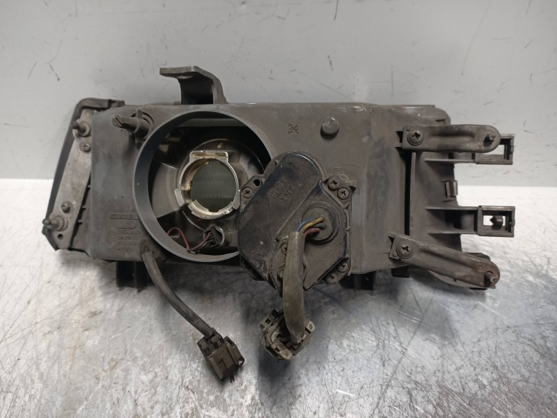 Recambio de faro izquierdo para nissan bluebird berlina (t12/72) referencia OEM IAM   