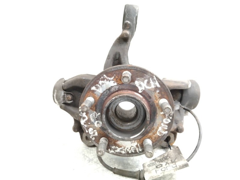 Recambio de mangueta delantera derecha para ford mondeo ber. (ca2) ghia x referencia OEM IAM   